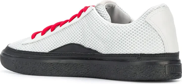x Han Kjøbenhavn Clyde sneakers - Image 3