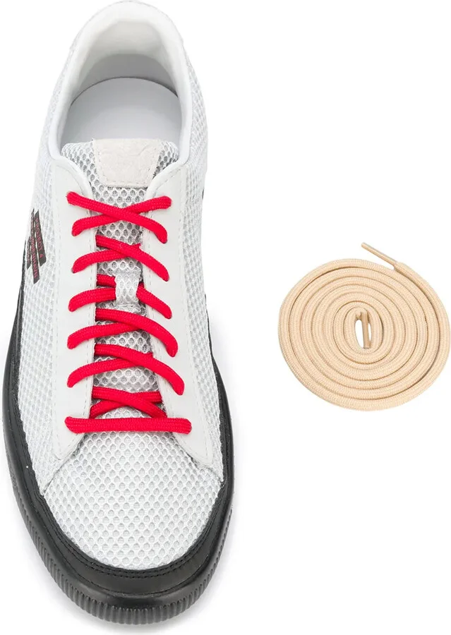 x Han Kjøbenhavn Clyde sneakers - Image 4