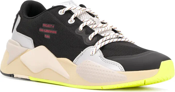 x Han Kjöbenhavn RS-X sneakers - Image 2