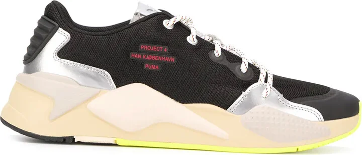 x Han Kjöbenhavn RS-X sneakers