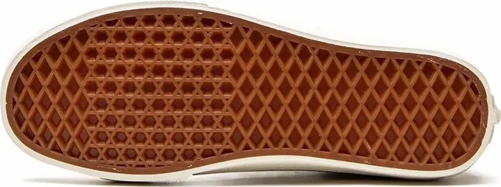 x Hanna Scott Sk8-Low "White/multicolour" sneakers - Image 4