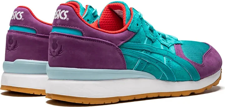 x Hanon Gel-Epirus “Glover Pack” sneakers - Image 3