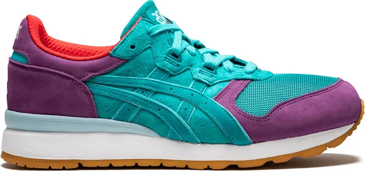 x Hanon Gel-Epirus “Glover Pack” sneakers
