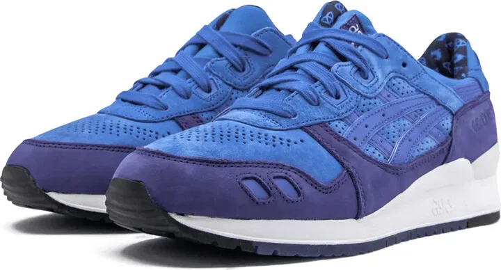 x Hanon Gel-Lyte 3 sneakers - Image 2