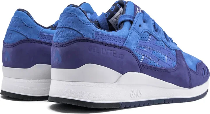 x Hanon Gel-Lyte 3 sneakers - Image 3