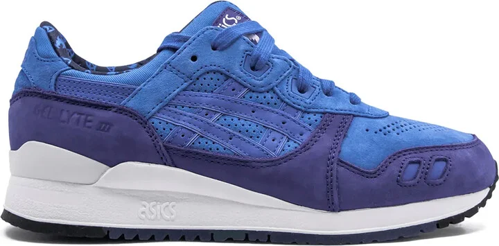 x Hanon Gel-Lyte 3 sneakers
