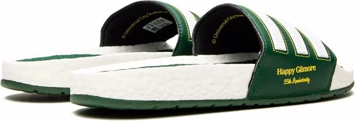 x Happy Gilmore Adilette Boost slides - Image 3