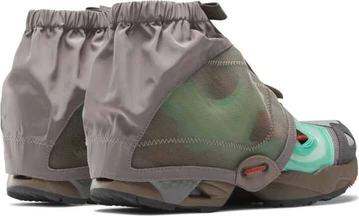 x Happy99 Instapump Fury 95 sneakers - Image 3