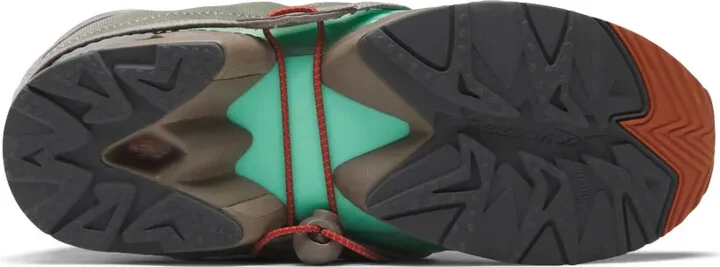 x Happy99 Instapump Fury 95 sneakers - Image 4