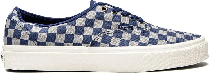 x Harry Potter Authentic "Ravenclaw" sneakers