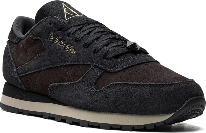 x Harry Potter Classic Leather "The Deathly Hallows" sneakers - Image 2