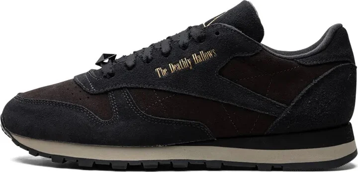 x Harry Potter Classic Leather "The Deathly Hallows" sneakers - Image 5