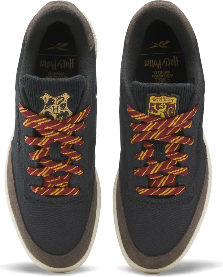 x Harry Potter Club C 85 sneakers - Image 5