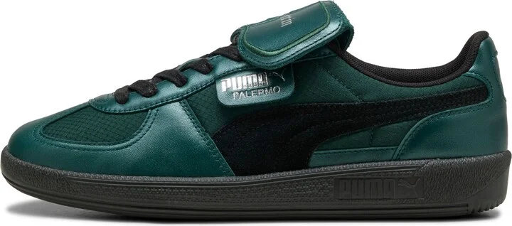 x HARRY POTTER Slytherin Palermo Sneakers