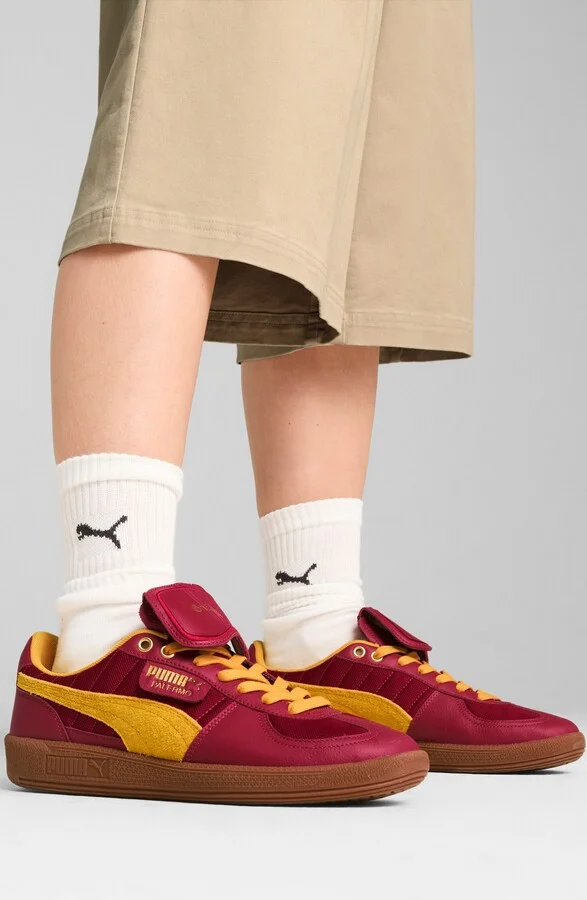 x Harry Potter™ Palermo Sneaker - Image 2