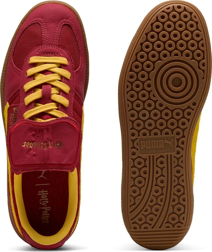 x Harry Potter™ Palermo Sneaker - Image 4
