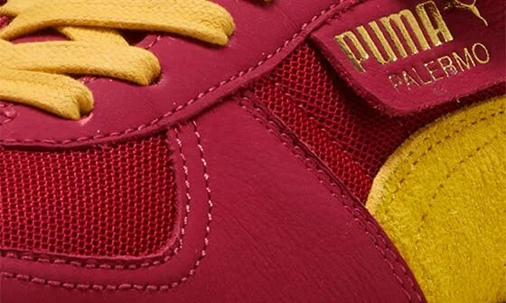 x Harry Potter™ Palermo Sneaker - Image 8
