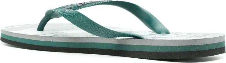 x Havaianas Hawaiian flip flops - Image 3