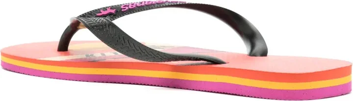 x Havaianas Wave flip flops - Image 3