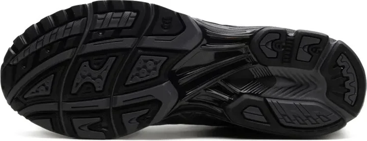 x Haven Gel-Nimbus 10.1 "Black/Grey" sneakers - Image 4