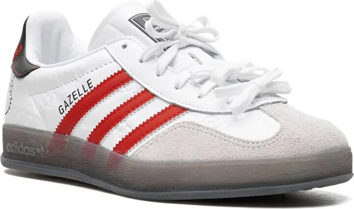 x Hello Kitty Gazelle Indoor "50th Anniversary" sneakers - Image 2