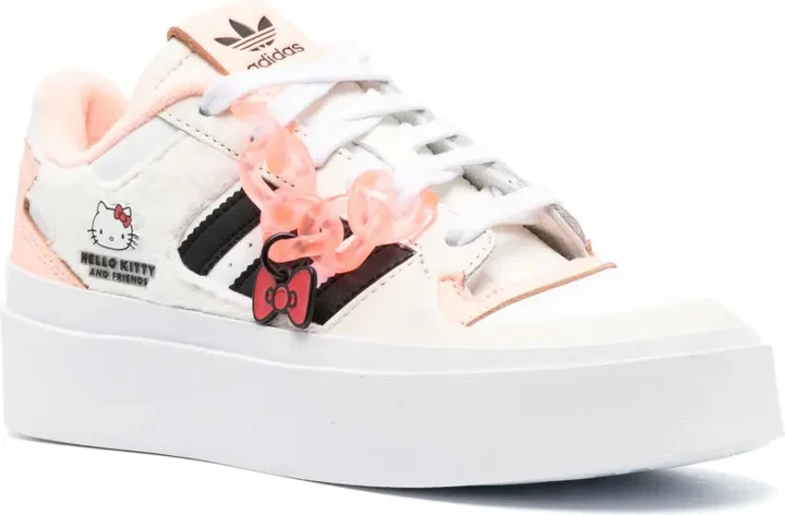x Hello Kitty low-top sneakers - Image 2