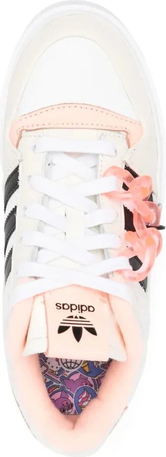 x Hello Kitty low-top sneakers - Image 4