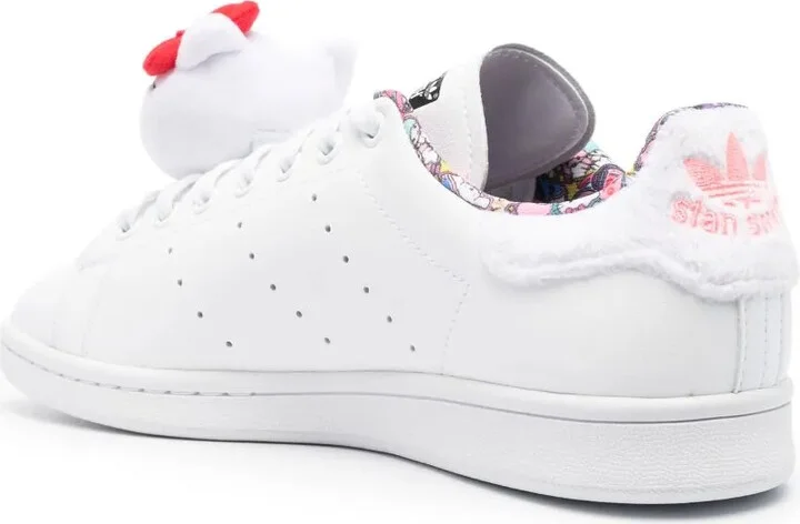 x Hello Kitty low-top sneakers - Image 3