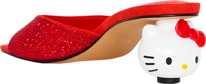 x Hello Kitty® Slide Sandal - Image 2