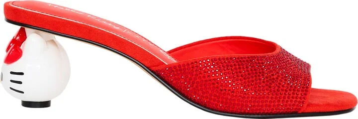 x Hello Kitty® Slide Sandal - Image 3