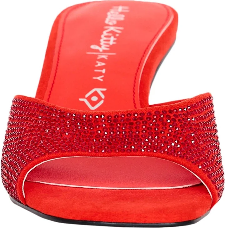 x Hello Kitty® Slide Sandal - Image 4