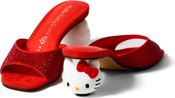 x Hello Kitty® Slide Sandal - Image 7
