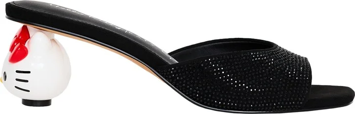 x Hello Kitty® Slide Sandal - Image 11