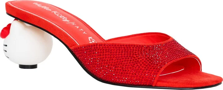 x Hello Kitty® Slide Sandal