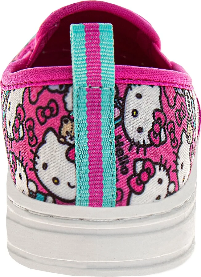 x Hello Kitty® Slip-On Sneaker - Image 2