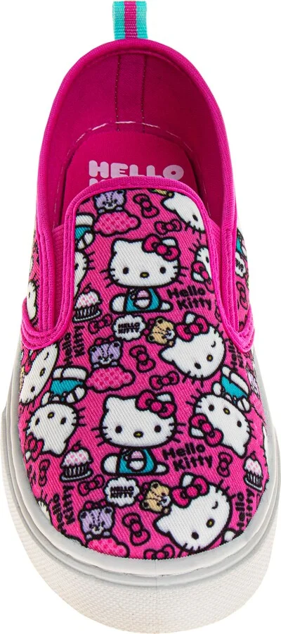 x Hello Kitty® Slip-On Sneaker - Image 3