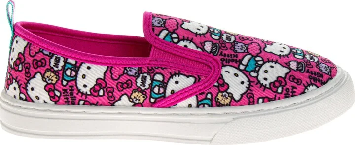 x Hello Kitty® Slip-On Sneaker - Image 4