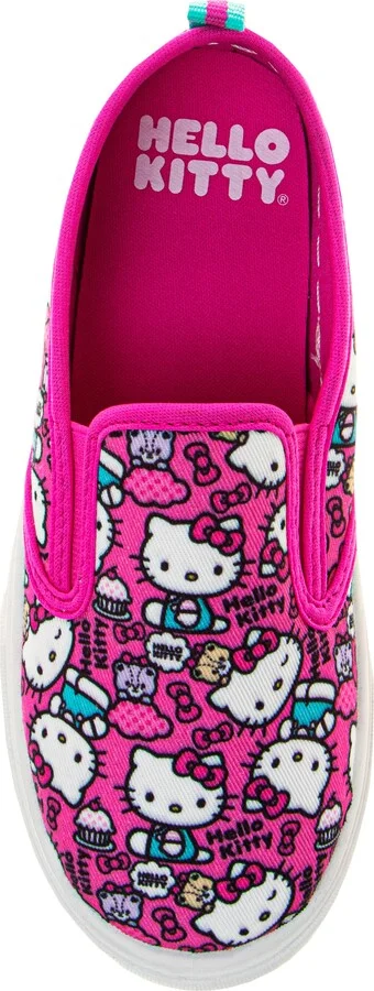 x Hello Kitty® Slip-On Sneaker - Image 5