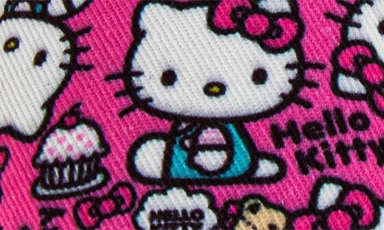 x Hello Kitty® Slip-On Sneaker - Image 7