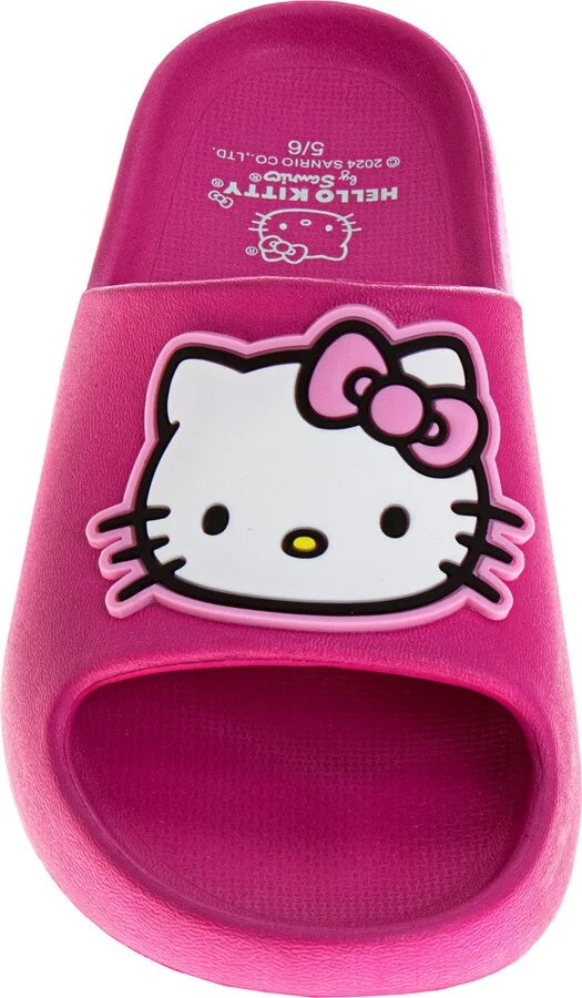 x Hello Kitty® Waterproof Slide Sandal - Image 2