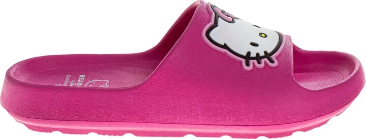 x Hello Kitty® Waterproof Slide Sandal - Image 4