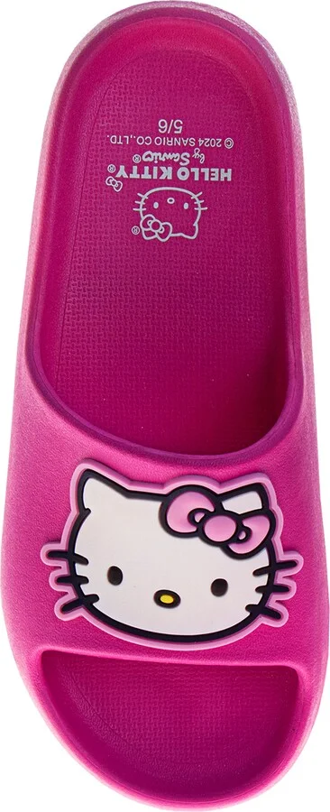 x Hello Kitty® Waterproof Slide Sandal - Image 5