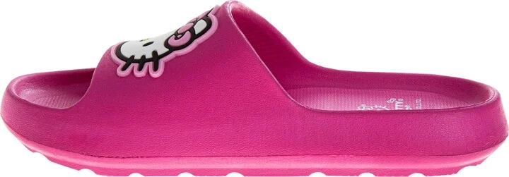 x Hello Kitty® Waterproof Slide Sandal - Image 8