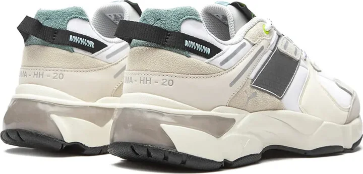 x Helly Hansen Liquid Cell Extol sneakers - Image 3