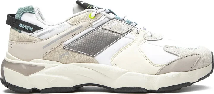 x Helly Hansen Liquid Cell Extol sneakers