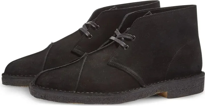 x Hender Sheme suede desert boots - Image 2