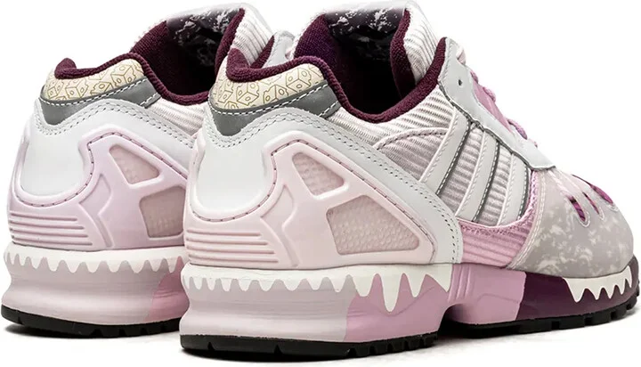x HEYTEA ZX 7000 A-ZX ''Hey Tea'' sneakers - Image 3