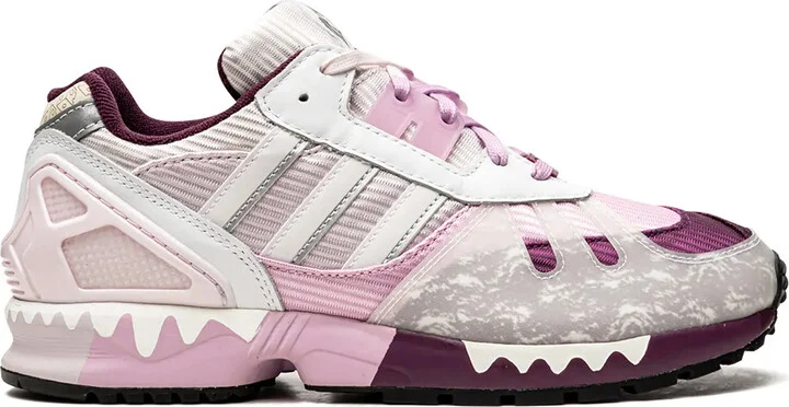 x HEYTEA ZX 7000 A-ZX ''Hey Tea'' sneakers