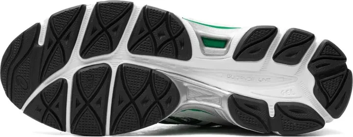 x HIDDEN NY. GEL-NYC "Green" sneakers - Image 4