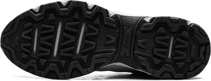 x Hidden NY Gel Venture 6 Shield "White/Wasabi" sneakers - Image 4